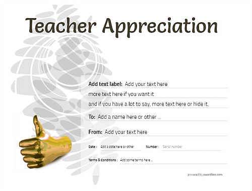 teacher appreciation gift certificate style9 default template image-101 downloadable and printable with editable fields