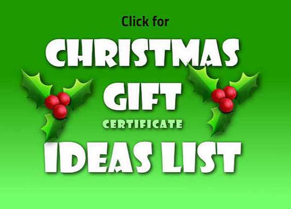 a list of some thoughtful free christmas gift ideas that will be loved by your family